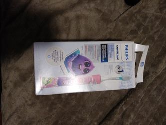 Philips sonicare Electric toothbrush