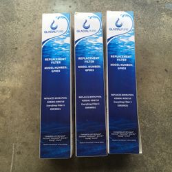 Refrigerator Filters