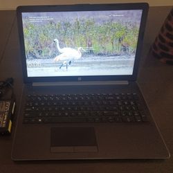 HP Laptop 