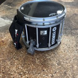 YAMAHA SFZ MARCHING SNARE DRUM