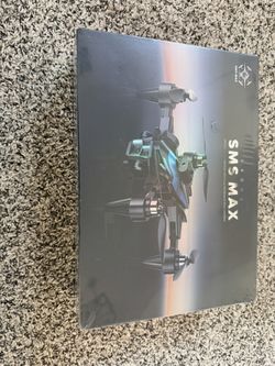 SMS MAX Drone