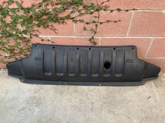 2007-2017 Jeep Wrangler Airdam