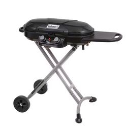 Coleman Roadtrip BBQ Brand New 