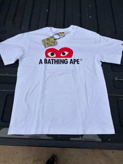 bape size M