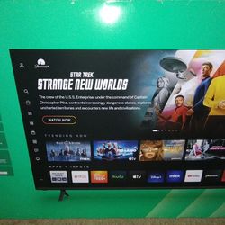 Vizio TV