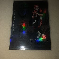 Joe Burrow RC