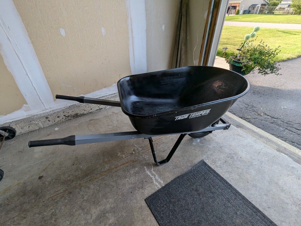True Temper Landscaper Tough