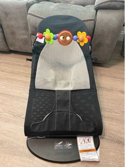 Baby Bjorn Bouncer