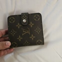 Louis Vuitton Wallet