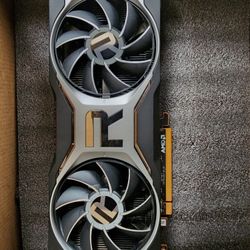 Used Amd Radeon 6700 Xt 