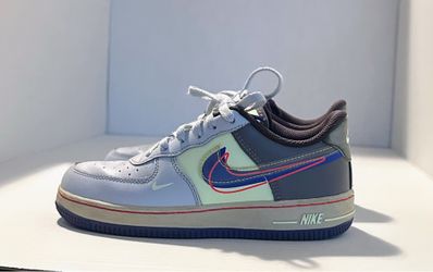 Nike Air Force 1 Dunk Kids size 2Y