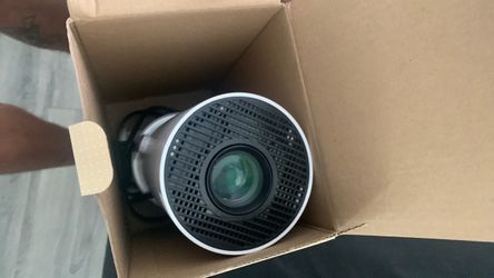 HD projector