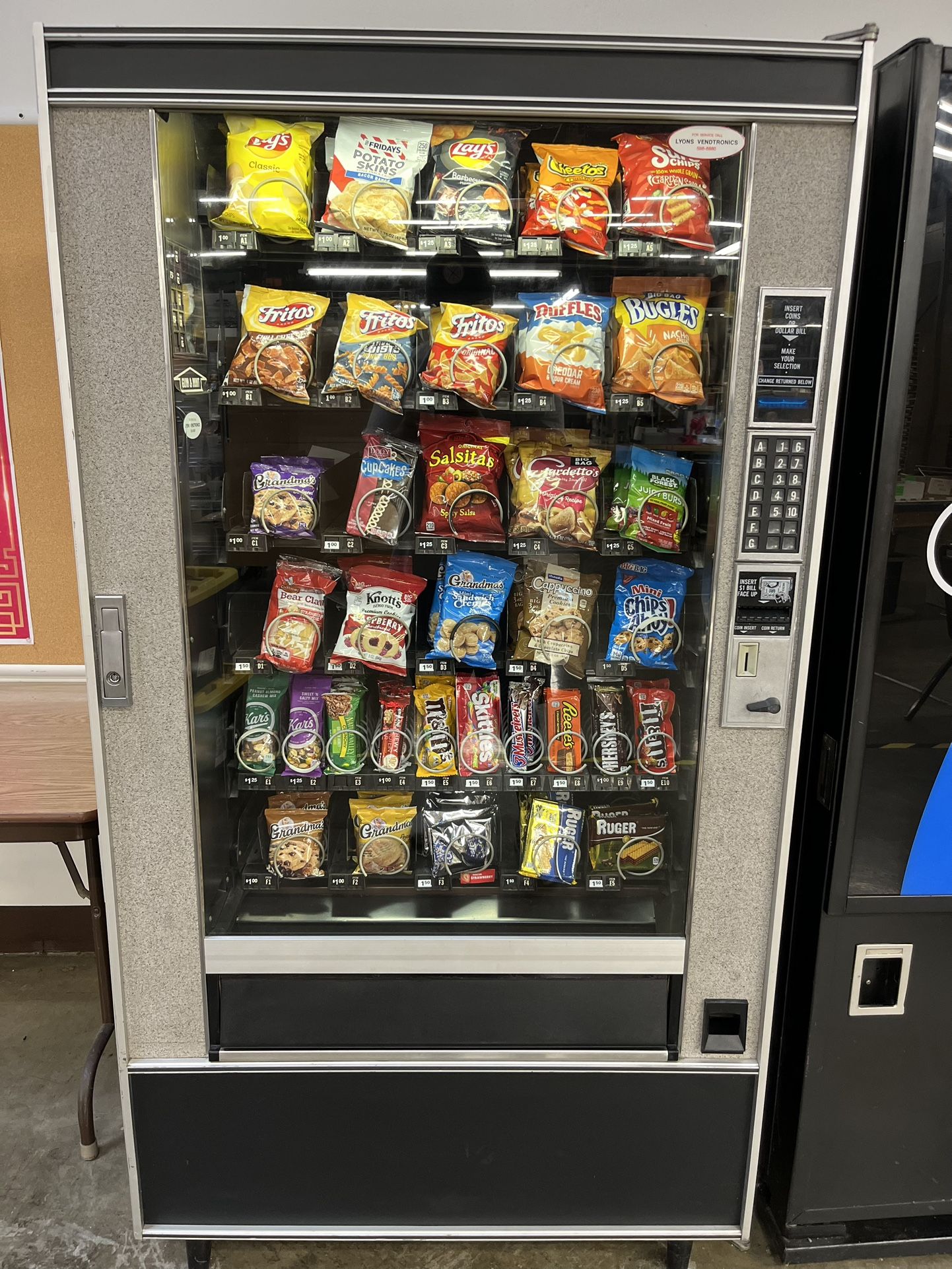 🚨🔥 Vending Route For Sale - Small Business For Sale - Vending Machines For Sale 🔥🚨