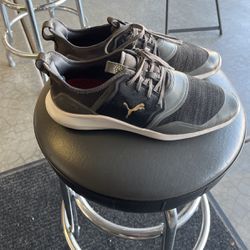 Puma Men’s Golf Shoe Size 8 1/2
