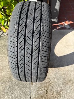Brand New Bridgestone tires