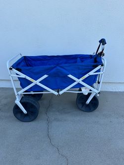 Beach wagon - All Terrain