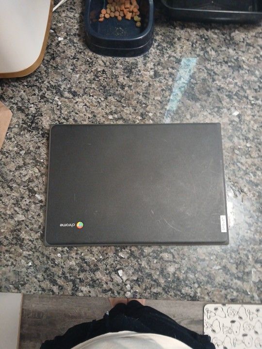 Lenovo 100e Chromebook 2nd Gen