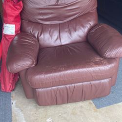 Recliner