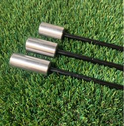 SuperSpeed Golf Training System Sticks