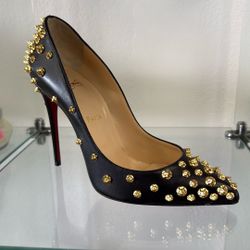 Red Shoes