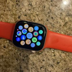Apple Watch 42mm 10 Series 