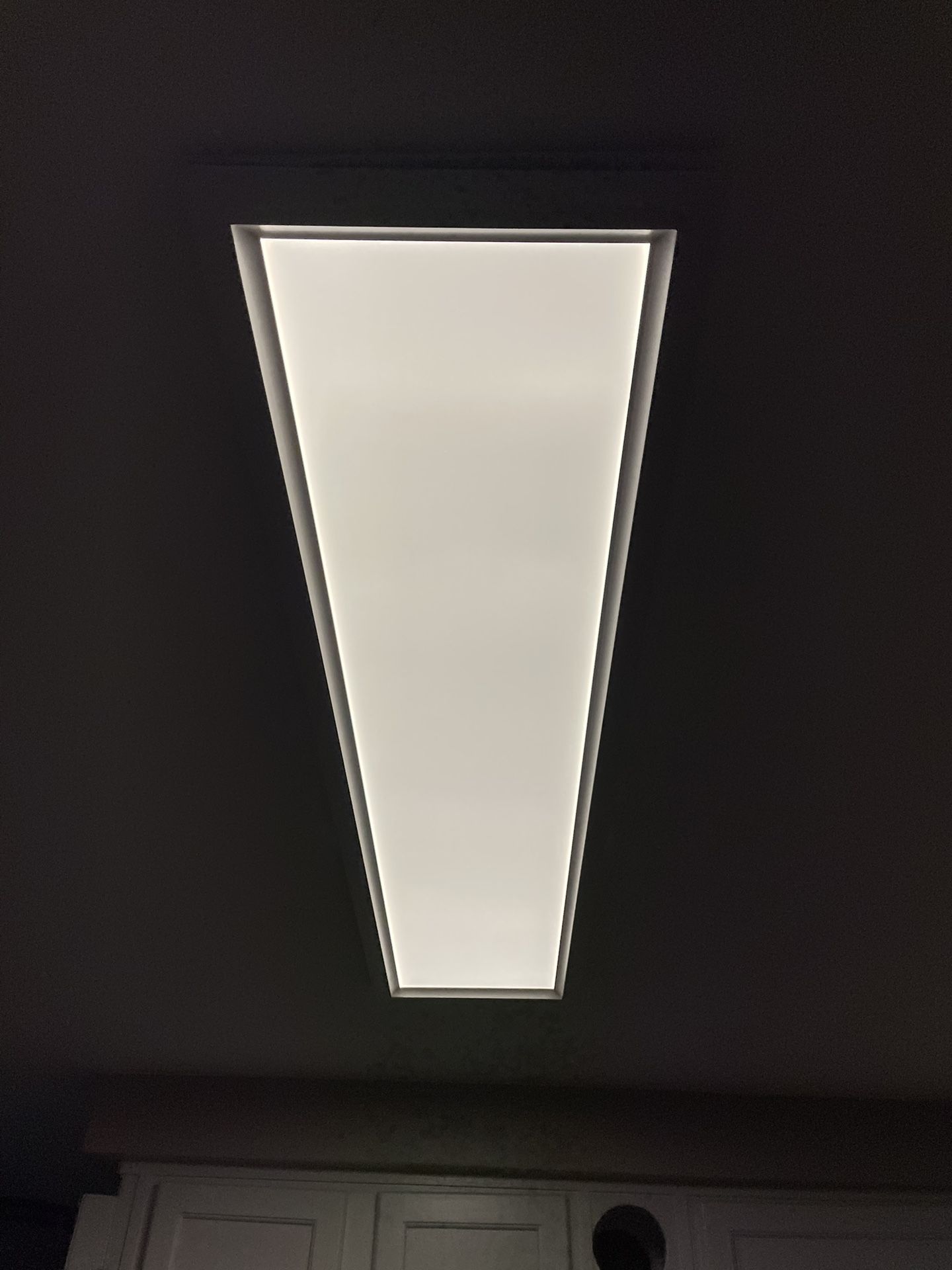 Sky Light For A Kitchen Or Bathroom
