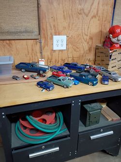 Trucks 80 bucks