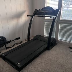 Proform 725ex treadmill specs sale