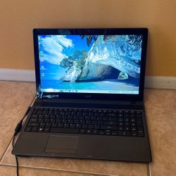 Acer Laptop