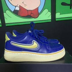 Air Force 1 ‘07 LBV Sports