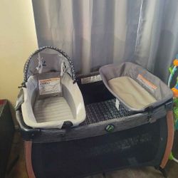 Baby Pack And Play 