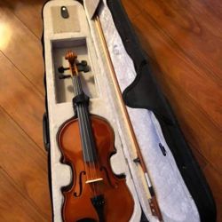 Violin *4/4*