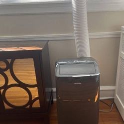 Hisense Portable Air Conditioner, 10,000 BTU Ac