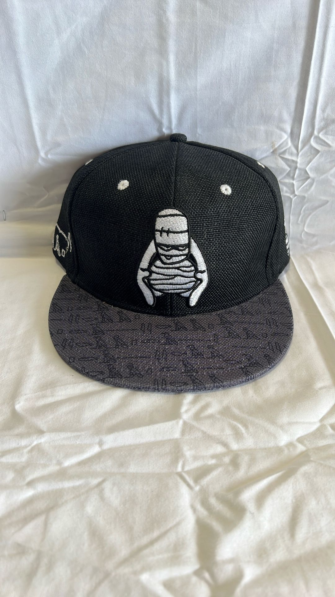 420 Limited Edition Grassroots California SnapBack Hat