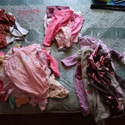 0 To 3 Month Baby Girl Clothes