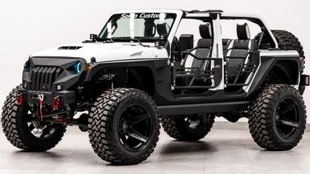 2026 Jeep Wrangler 4X4