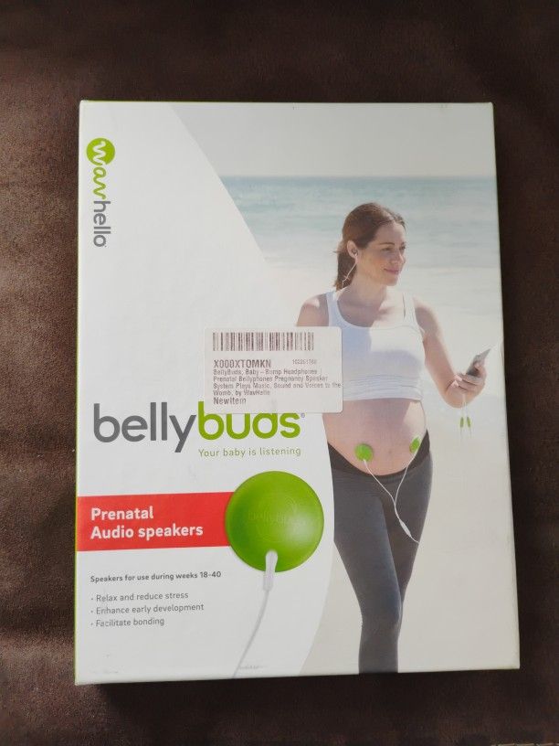 Bellybuds