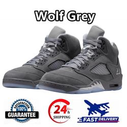 Wolf Grey 5