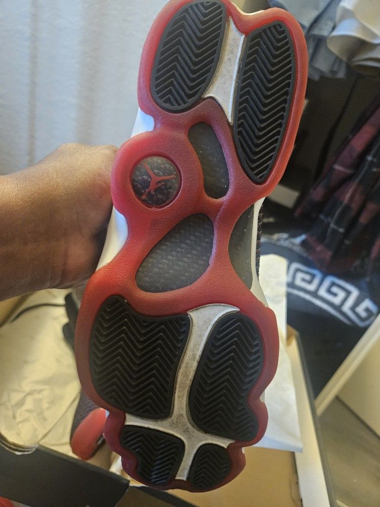 Jordan
