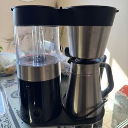 Oxo Coffee Maker 