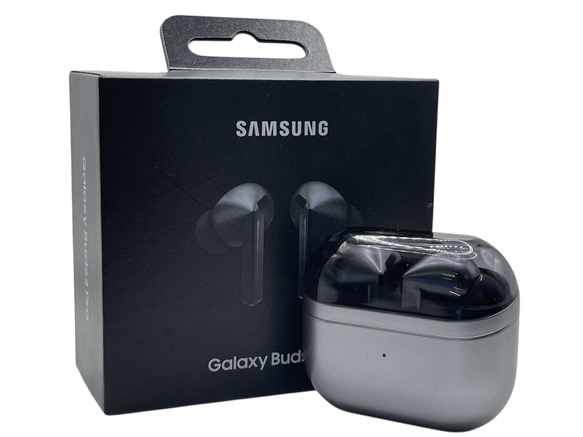 Samsung Galaxy Buds 3 Pro