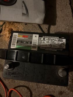 Battery