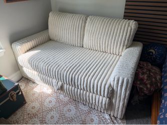 Boneless Pullout Couch Bed