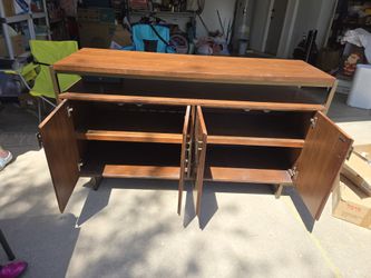 Buffet Cabinet