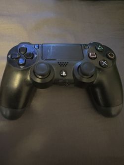 PS4 Controller