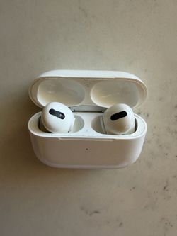 Apple AirPods