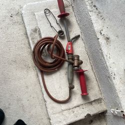 Turbo Torch