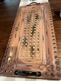 Decorative Tray