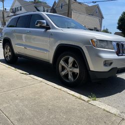 2013 Jeep Grand Cherokee