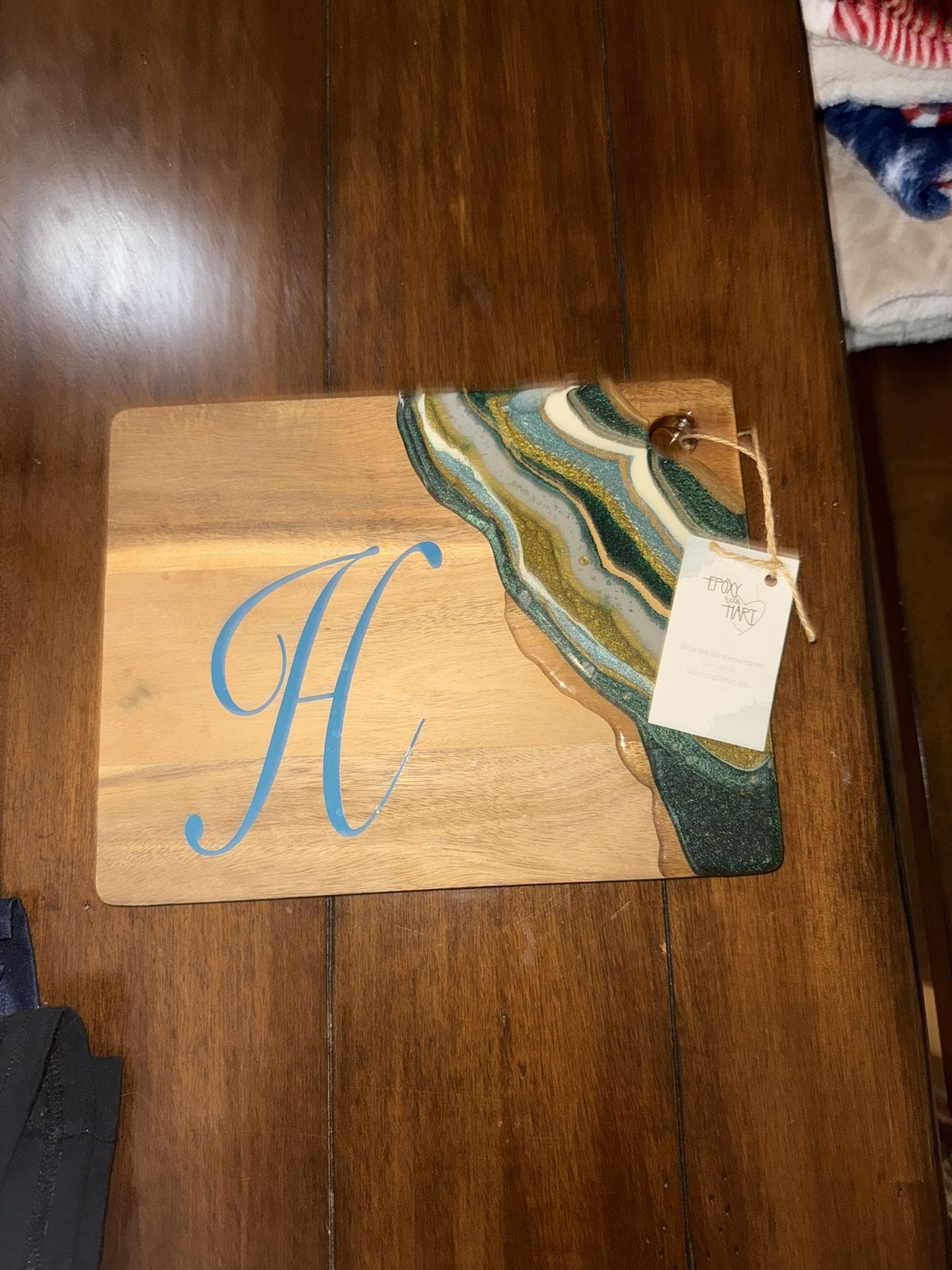 Cutting Board